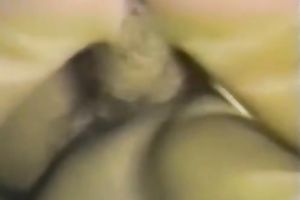 Cock hungry honey loved to engulf and receive screwed in her bedroom
