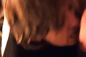 Hungry amateur cougar housewife and her appetite for my jock