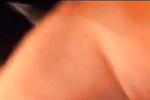 Hungry amateur cougar housewife and her appetite for my jock