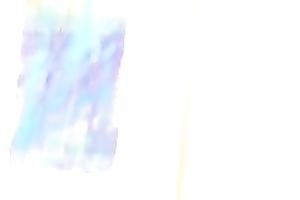 You just have to watch this non-professional blonde cutie on my daybed