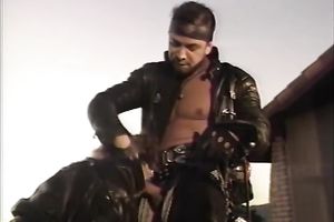 Compilation movie of 2 lustful couples having hardcore sex