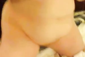 Fat aged white lascivious slutwife desires to be screwed like a wench