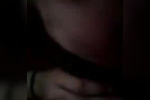 My cute legal age teenager GF wearing a brassiere sucks my boner in POV movie