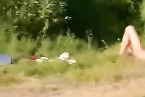 I watched this pair having sex for quite a during the time that