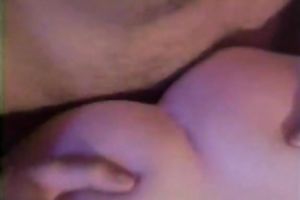 Dark head buxom doxy acquires seriously mish pose hammered