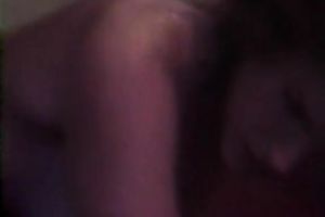 Dark head buxom doxy acquires seriously mish pose hammered