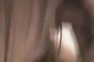 Nasty big beautiful woman prostitute is giving me a oral-service close up