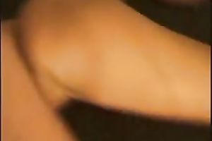 Puffy constricted warm wet crack of sexy amateur wife screwed on closeup tape