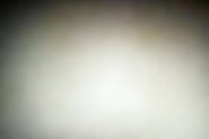 My lubricious girlfriend is damn proud of her plump butt