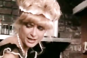 Two seductive lesbo paramours taking a shower together