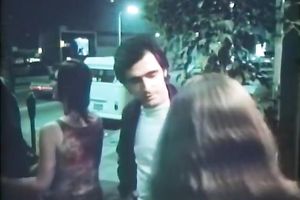 Horny seller eats stinky hirsute kitty of impure customer