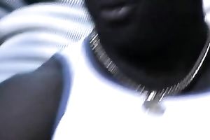 I indeed have a fun having sex with 2 sex-starved studs at one time