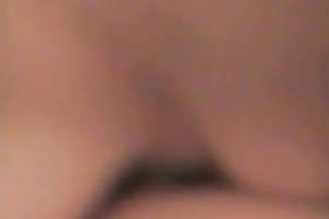 My buddy pounding my chunky white milf girl in missionary style