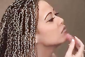 Skanky and freaky hottie stripteases in my bedroom