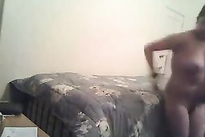 This skank wishes her bodacious paramour to fuck her in missionary position