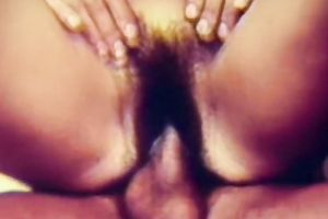 Retro porn compilation with 2 passionate sluts