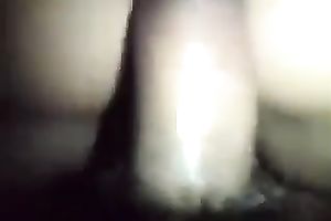 Classy nice ass slut is riding me reverse cowgirl style