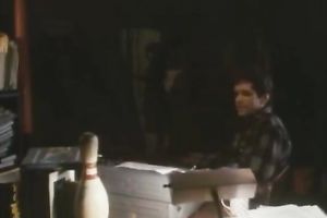 Kinky dawg pleads black head salacious playgirl to engulf this chab nipps