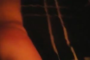 Sassy and nasty babe needs a worthwhile old fashioned gazoo whipping