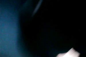 My dark-haired paramour sucks my dong ardently in a car