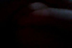 My dark-haired paramour sucks my dong ardently in a car