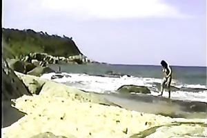 My super spoiled black cock sluts likes being exposed all the time