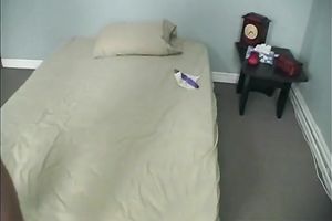 Brunette hoe toys her cookie and enjoys 69 oral-job sex indoors