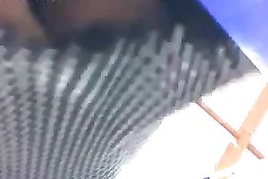 Nice asses of random ladies and chicks upskirt on the street