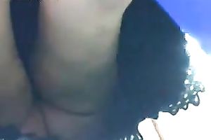 Nice asses of random ladies and chicks upskirt on the street