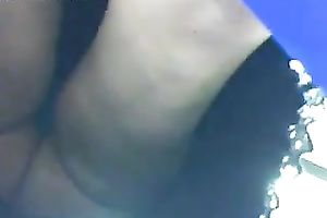 Nice asses of random ladies and chicks upskirt on the street