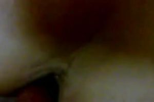 My kinky girlfriend likes it when I finger fuck her wet crack on web camera