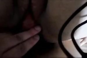 Sweet dilettante latina mama now desires anal sex in mish style pose