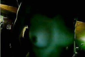 Mysterious web camera Married slut from Italy shows me off her jiggly marangos