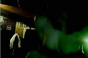 Mysterious web camera Married slut from Italy shows me off her jiggly marangos