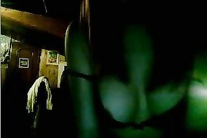 Mysterious web camera Married slut from Italy shows me off her jiggly marangos