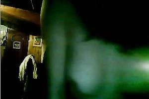 Mysterious web camera Married slut from Italy shows me off her jiggly marangos