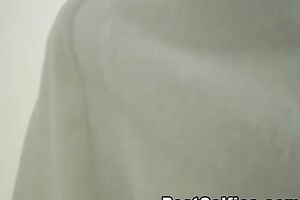 Blonde Amateur Babe Naked In Bathroom