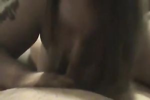 Cheap big beautiful woman hooker gives me great fellatio for a ten bucks
