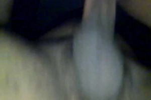 My housewife is kind of uncomplaining and that babe can't live without getting drilled from the back