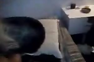 I love banging my girlfriend in missionary position