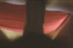 Hardcore missionary style sex and a mouthful of cum for my wife