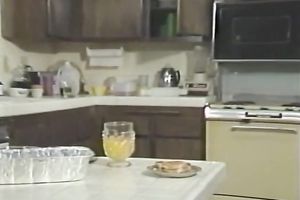 Horny blonde haired bitch seduces her hawt girlfriend