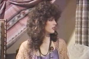 Horny blonde haired bitch seduces her hawt girlfriend