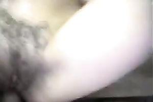 Sweet as candy girlfriend used for coarse anal sex on webcam