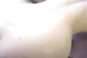 My bug butted girlfriend loves it rough and that babe is a massive fan of anal sex