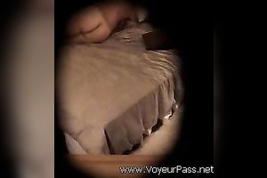Hidden web camera movie scene with my ally and his paramour banging