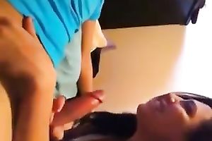 My hottie wishes to look worthwhile on my homemade porn movie