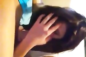 My hottie wishes to look worthwhile on my homemade porn movie