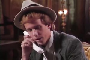 Brutal stud with large weenie has hard three some with breasty fair haired tramps