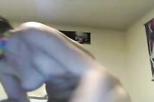 I know how to reach agonorgasmos on my own so I just love playing with my fur pie